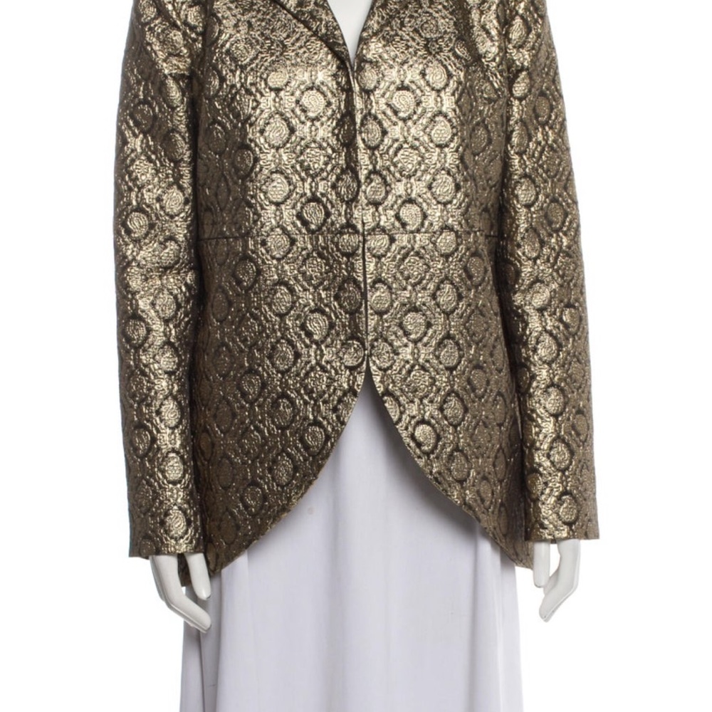Les Copains EuropeanEvening Jacket  size 10